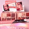 Paleta de Sombras + Iluminador Atractive x6 Colors - Imagen 2
