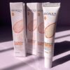 Crema Aclarante de Ojeras Arroz Bioaqua