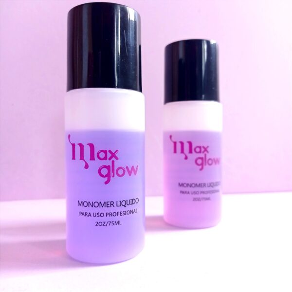 Monómero MaxGlow 2onz