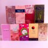 Perfumes Elegantes 100ml V.V Love (Dama y Caballero) - Imagen 2
