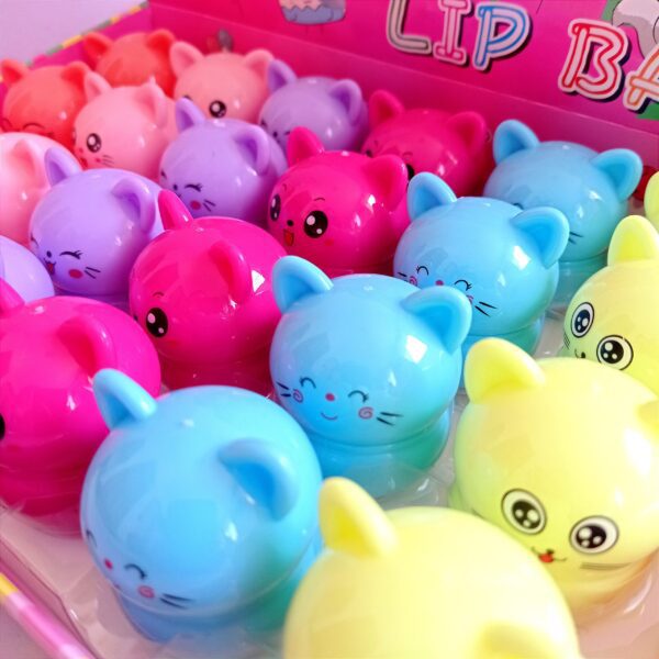 Hidratante de Labios Gatito - Imagen 2