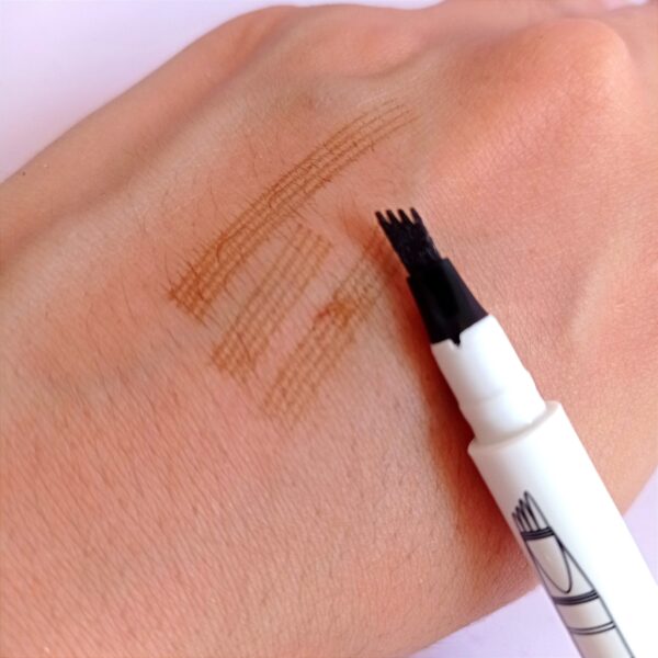 Microblading Huda Beauty - Imagen 2