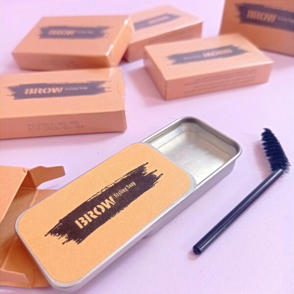 Laminador de Cejas Brow + Cepillito - Imagen 2