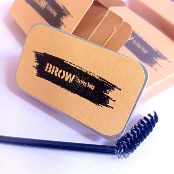 Laminador de Cejas Brow + Cepillito - Imagen 3