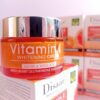 Crema Facial Vitamina C Disaar (Lujo) - Imagen 2