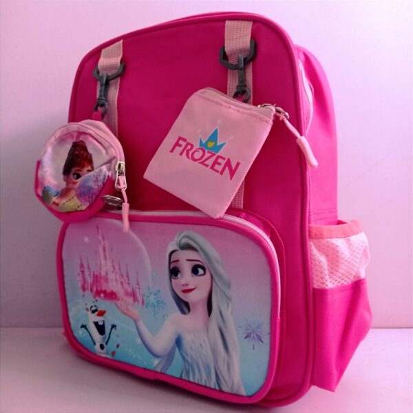 Morral de Niña (Infantil)