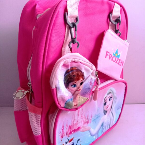 Morral de Niña (Infantil) - Imagen 2