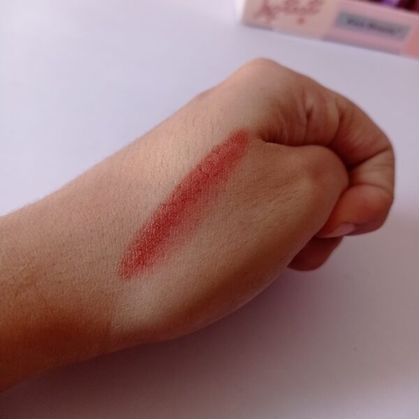 Tinta de Labios Japonesa Kiss Beauty - Imagen 3
