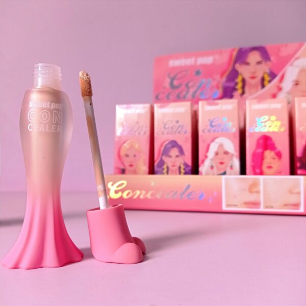 Corrector Matte Sirena Sweet Pop