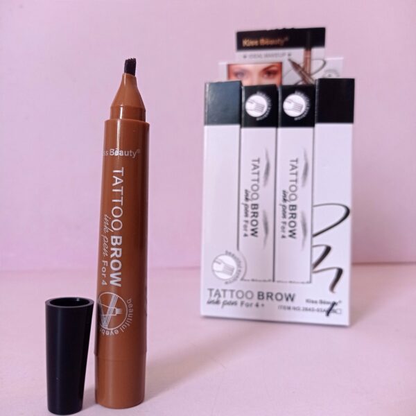MicroBlading Premium Tatto Kiss Beauty - Imagen 2