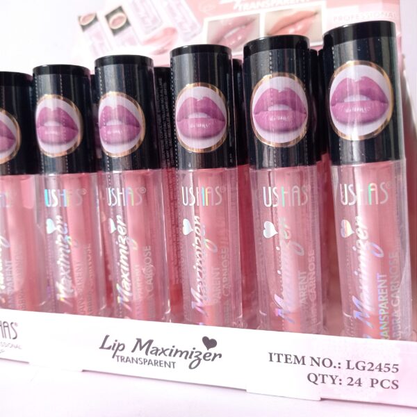 Voluminizador de Labios Maximizer Ushas - Imagen 2