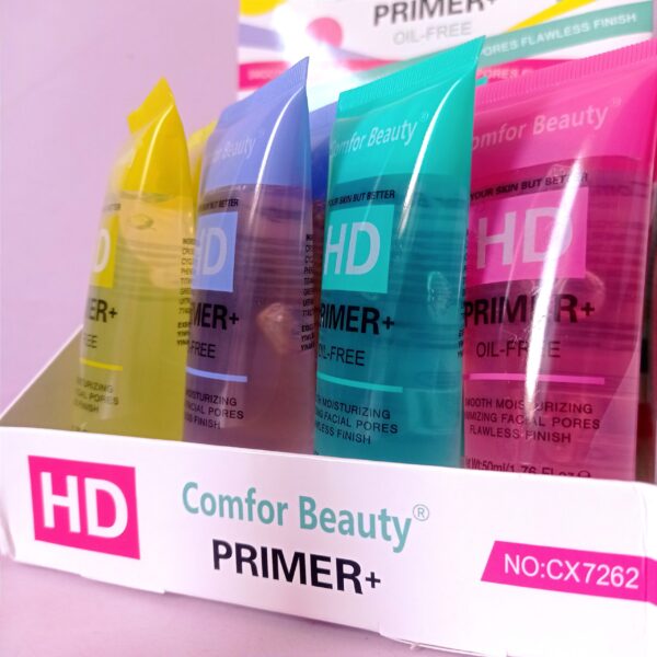 Primer Libre de Aceite HD Comfor - Imagen 2