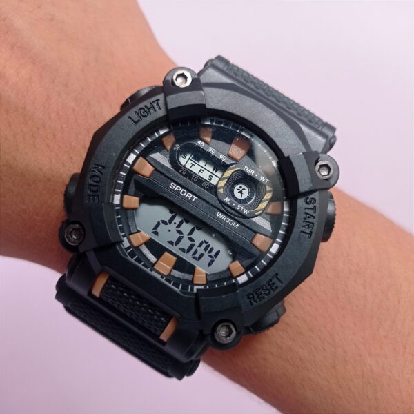 Relojes Sport Caballero