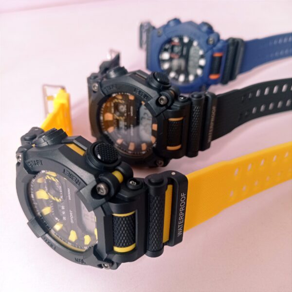 Relojes Sport Caballero - Imagen 2