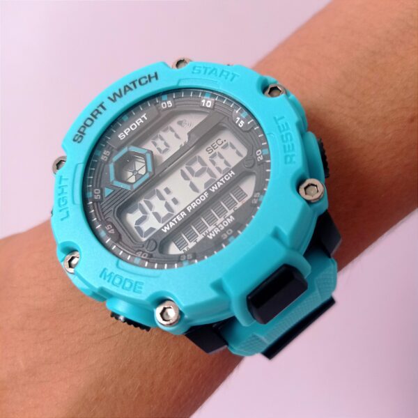 Relojes Sport Caballero II - Imagen 2