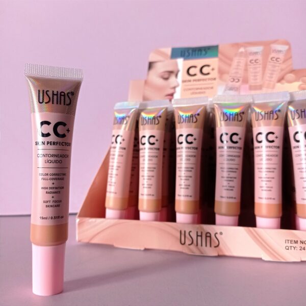 Corrector Líquido Skin Perfection Ushas