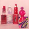 Perfumes Elegantes 30ml V.V Love