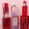 Perfumes Elegantes 30ml V.V Love - Imagen 2