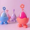 Esponja Beauty Blender en Estuche de Huevito - Imagen 2