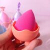 Esponja Beauty Blender en Estuche de Huevito - Imagen 3