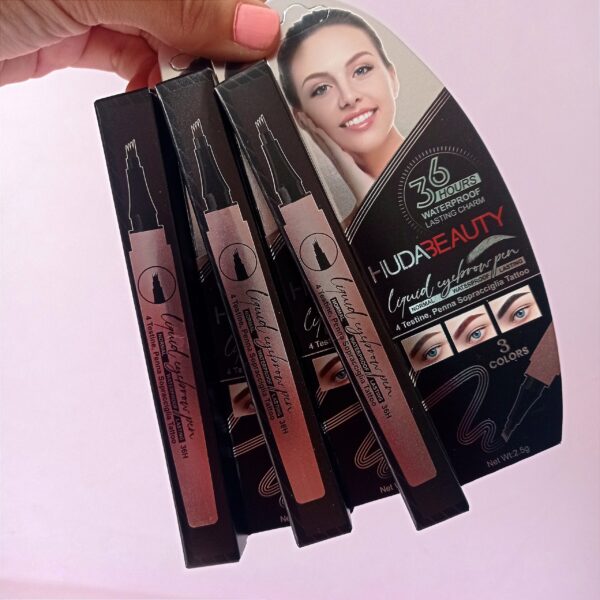 MicroBlading Premium Huda - Imagen 3
