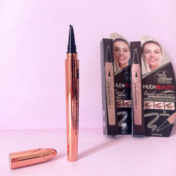 MicroBlading Premium Huda