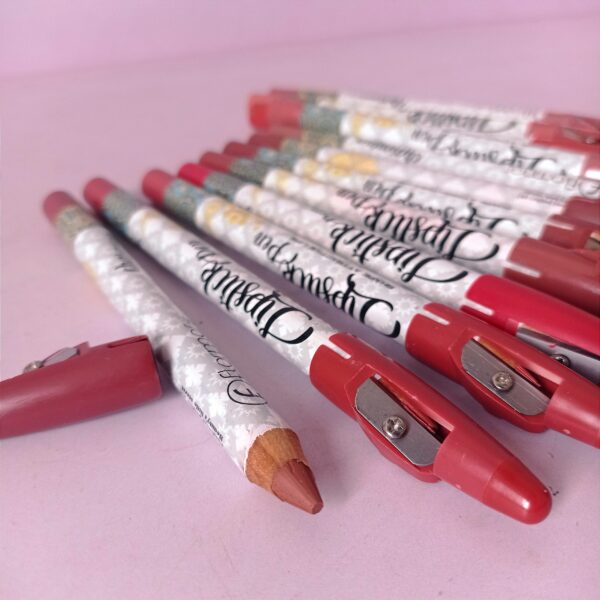 Lápiz Labial Jumbo WaterProof Flormar