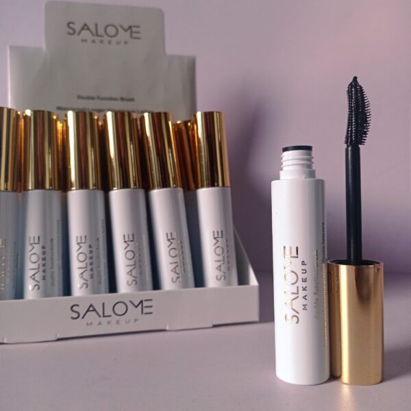 Rimel Profesional White Salomé - Imagen 2