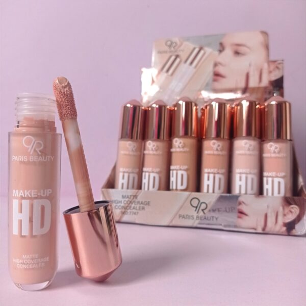 Corrector Matte Paris Beauty HD