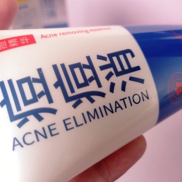Jabón Limpiador Anti-Acné Bioaqua - Imagen 2