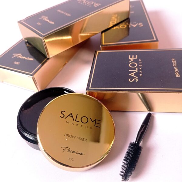 Laminador de Cejas Brow Fixer Premium Salomé