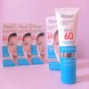 Protector Solar 60SPF Anti Oxidante Disaar