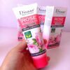 Jabón Limpiador Rose Disaar