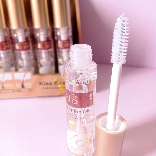 Rimel / Sérum de Pestañas Colágeno Kiss Beauty - Imagen 2