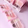 Paleta de Sombras y Rubor Osito Meis - Imagen 2