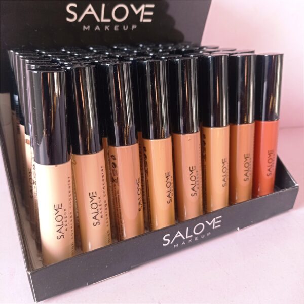 Corrector Profesional Salomé Sencillo - Imagen 2