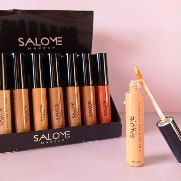 Corrector Profesional Salomé Sencillo