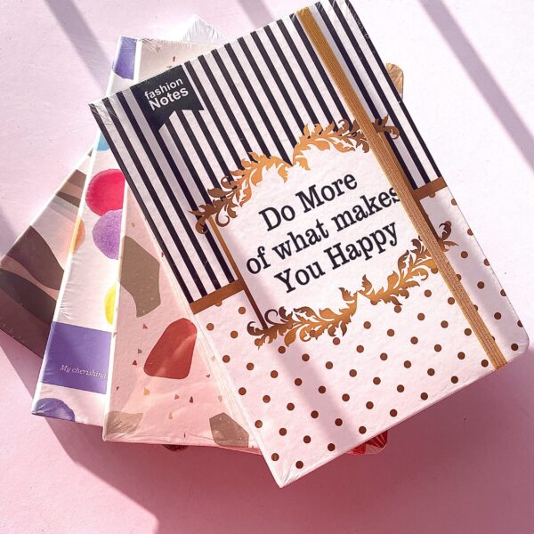 Libreta Empastada Cute♥