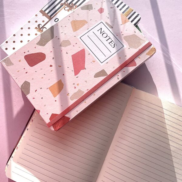 Libreta Empastada Cute♥ - Imagen 3