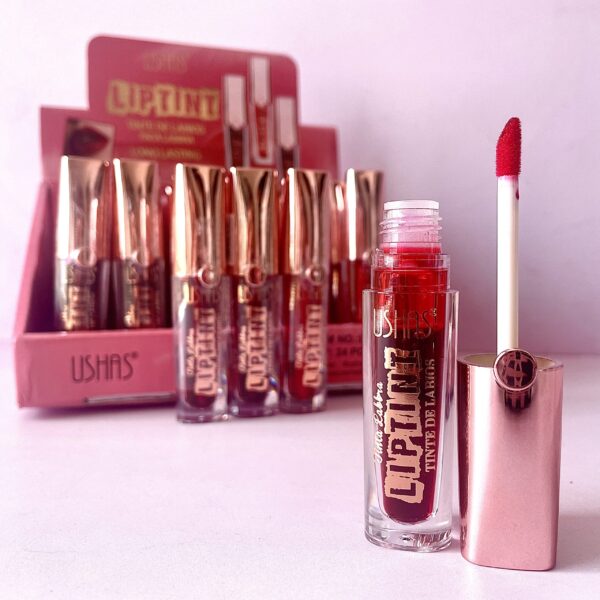 Tinta de Labios Deluxe Ushas