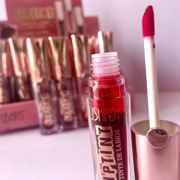 Tinta de Labios Deluxe Ushas - Imagen 2