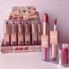 Labial Líquido + Barra (2 en 1) Hold Morning