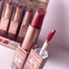 Labial Líquido + Barra (2 en 1) Hold Morning - Imagen 2