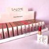 Labial Velvet Premium Profesional Salomé - Imagen 2