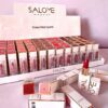 Labial Velvet Premium Profesional Salomé
