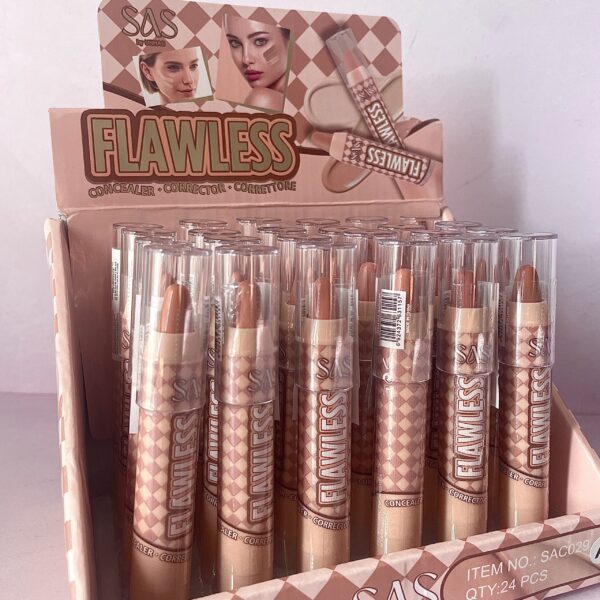 Corrector en Barra SAS Cosmetics - Imagen 2
