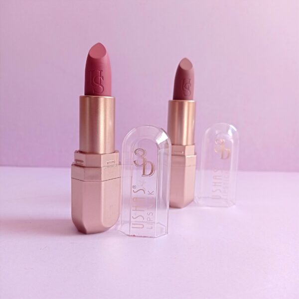 Labial en Barra 3D Ushas - Imagen 2