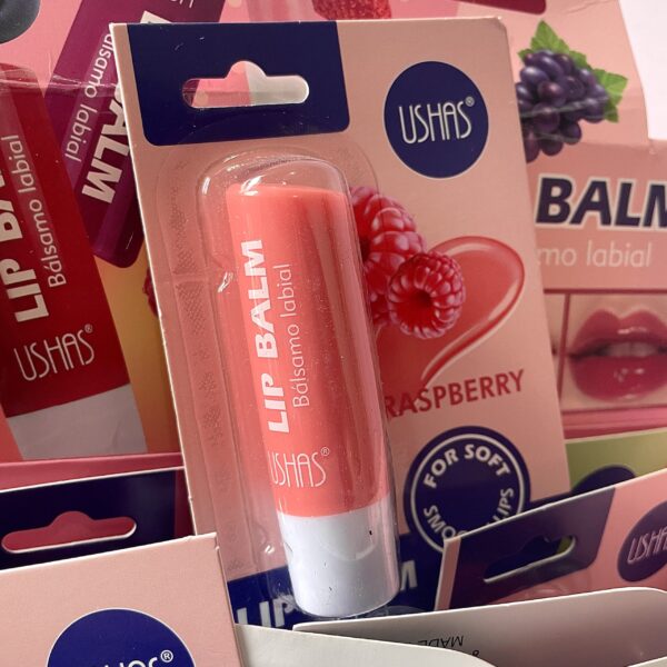 Hidratante de Labios Frutas Ushas - Imagen 2