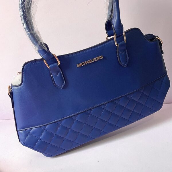 Cartera Baúl Lujo M.Kords (Variedad de Colores) - Imagen 2