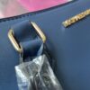 Cartera Baúl Lujo M.Kords (Variedad de Colores) - Imagen 3